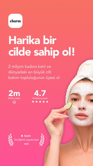 Charm: Cilt Bak�m� ve G�zellik Resimleri