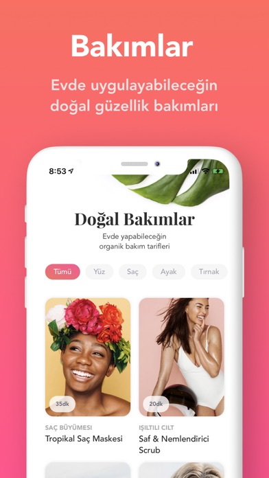 Charm: Cilt Bak�m� ve G�zellik Resimleri