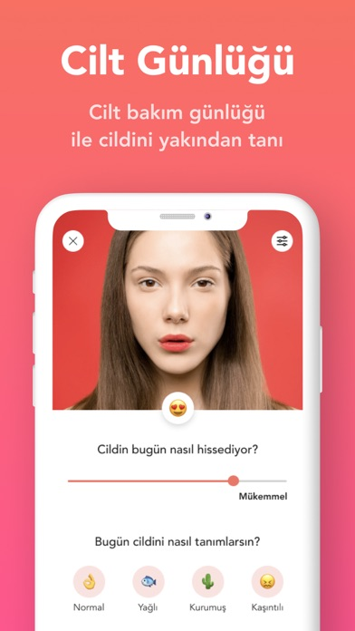 Charm: Cilt Bak�m� ve G�zellik Resimleri