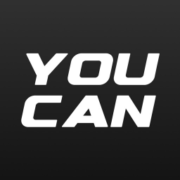 iPhone & iPad YouCan ikonu
