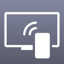 iPhone & iPad TV Channel Editor for BRAVIA ikonu