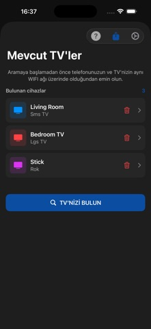 Evrensel TV uzaktan kumandas�� Resimleri