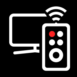 iPhone & iPad Ak�ll� Televizyon Kumandas� ikonu