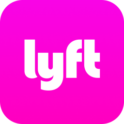 Android Lyft ikonu
