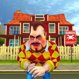 Android Dark Riddle ikonu