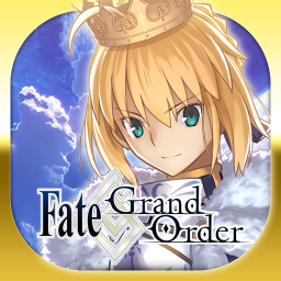 Android Fate/Grand Order (English) ikonu