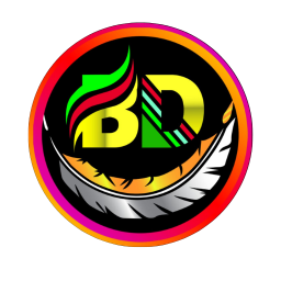 Android BD NET VPN ikonu