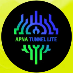 Android APNA TUNNEL LITE ikonu