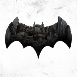 Android Batman - The Telltale Series ikonu