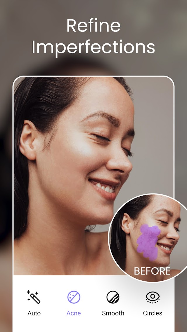 AirVid-AI Quality Enhancer Pro Resimleri