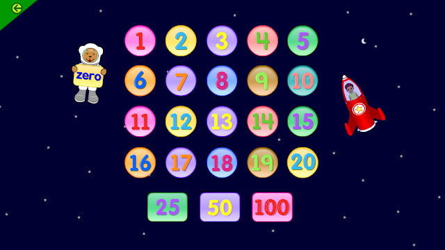 Starfall Resimleri