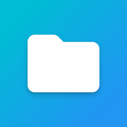 Android Files ikonu
