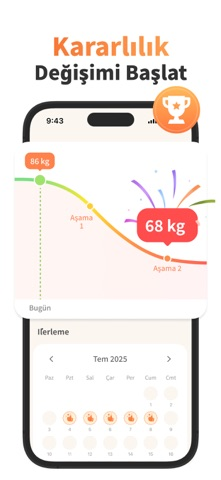 PlusFit: Tai Chi Yürüyüşü Resimleri