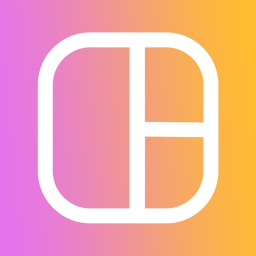 iPhone & iPad Foto�rf d�zenlme*foto�rf kolaj ikonu
