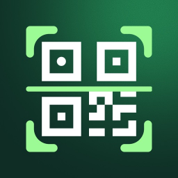 iPhone & iPad QRScanner App - Scan & Create ikonu