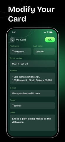 QRScanner App - Scan & Create Resimleri