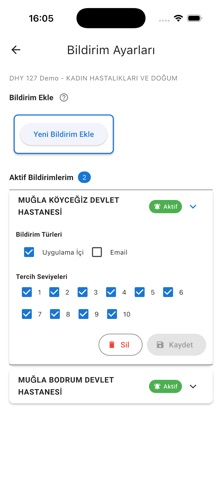 DHY Uzman Resimleri