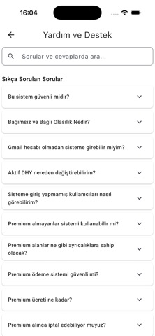 DHY Uzman Resimleri