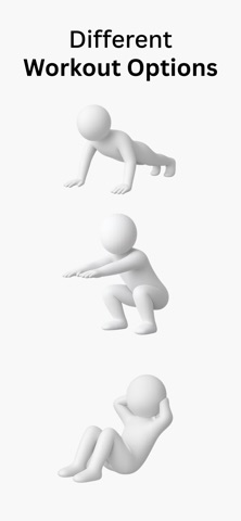 PushUp Time: App Blocker Resimleri