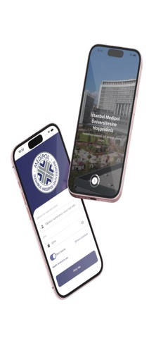 �stanbul Medipol �niversitesi Resimleri
