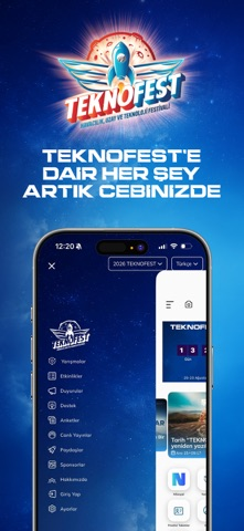 TEKNOFEST Resimleri