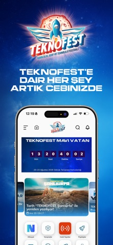 TEKNOFEST Resimleri