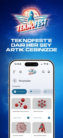 TEKNOFEST Resimleri