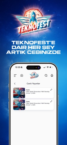 TEKNOFEST Resimleri