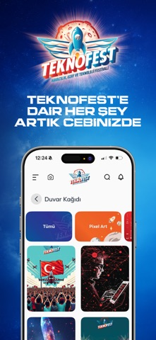 TEKNOFEST Resimleri