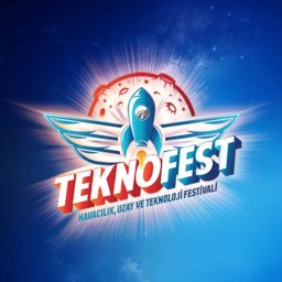 iPhone & iPad TEKNOFEST ikonu