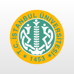 iPhone & iPad �stanbul �niversitesi ikonu