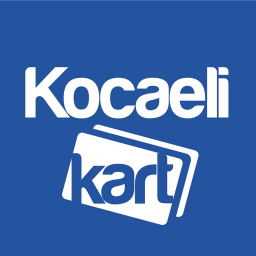 iPhone & iPad Kocaeli Kart C�zdan ikonu