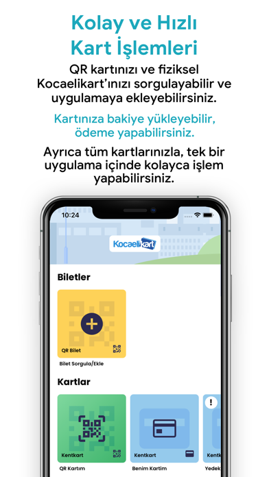Kocaeli Kart Cüzdan Resimleri