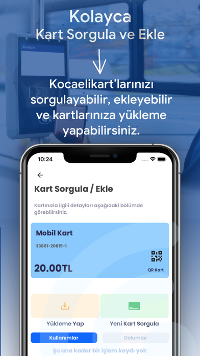 Kocaeli Kart Cüzdan Resimleri