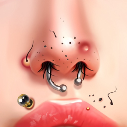 iPhone & iPad Screw Match: ASMR Game ikonu