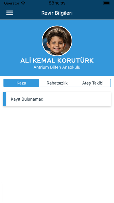 Bilfen Anaokullar� Resimleri
