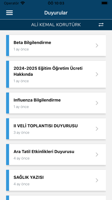 Bilfen Anaokullar� Resimleri
