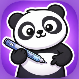 iPhone & iPad OzemPro: GLP-1 Takip�isi ikonu