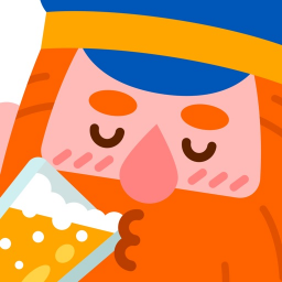 iPhone & iPad Drylendar: Drinking Calendar ikonu