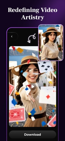 FlixVerse – AI Video Creator Resimleri