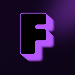 iPhone & iPad FlixVerse � AI Video Creator ikonu