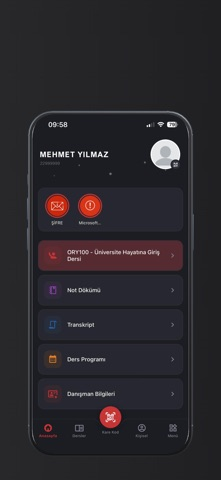 Başkent Üniversitesi Resimleri