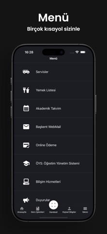 Başkent Üniversitesi Resimleri