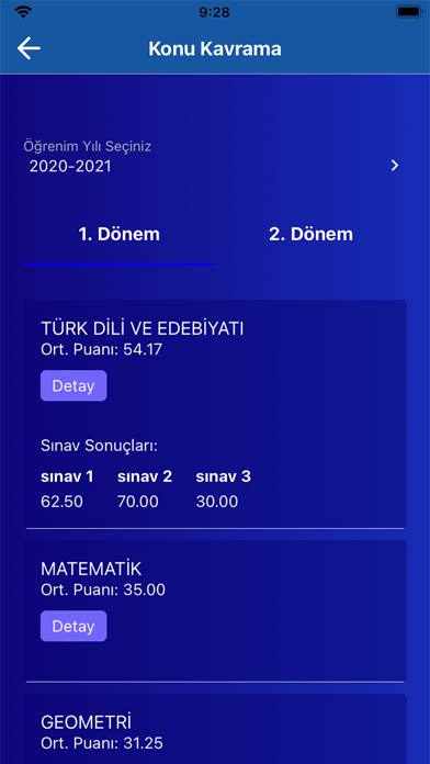Bilfen Lise Bilgi Merkezi Resimleri