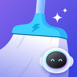 iPhone & iPad AI Clean-Phone Sweeper ikonu