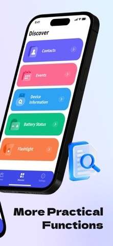 AI Clean-Phone Sweeper Resimleri