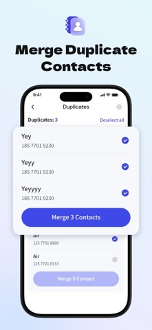 AI Clean-Phone Sweeper Resimleri