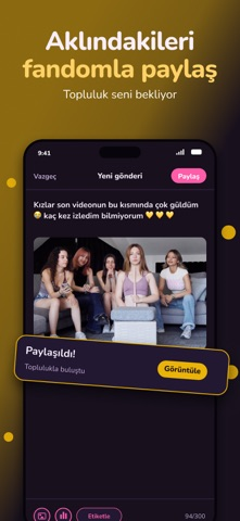 Fandomera Resimleri