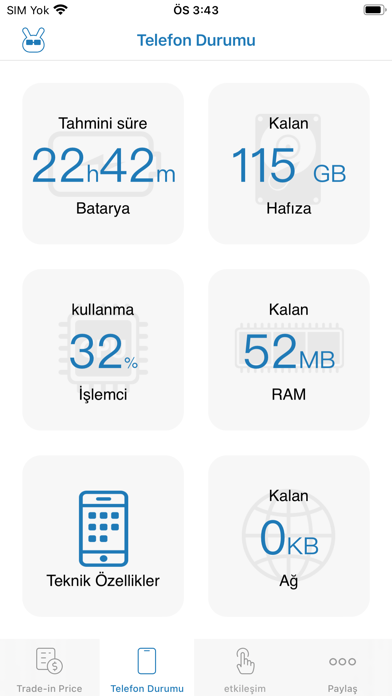 Phone Doctor Plus Resimleri