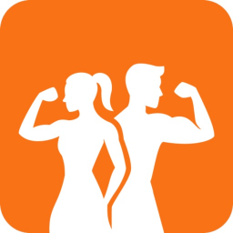 iPhone & iPad GymPT - AI Ki�isel Antren�r ikonu